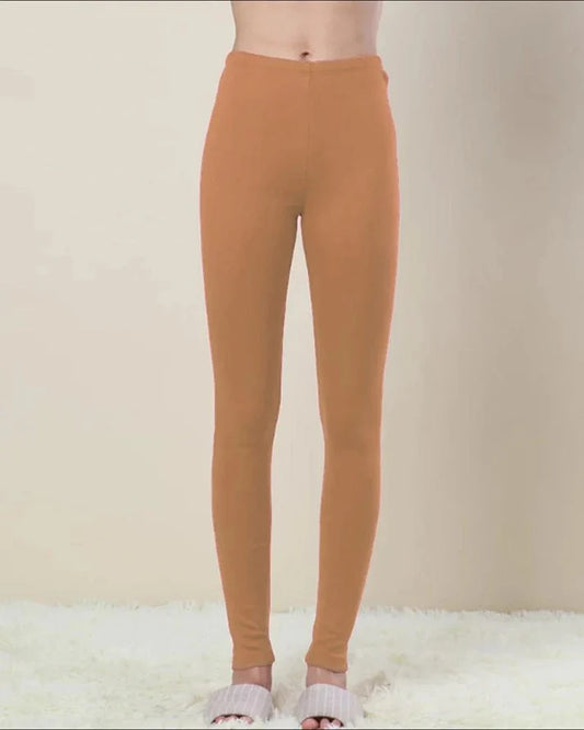 Skin Tights & Stretchable Leggings for Ladies