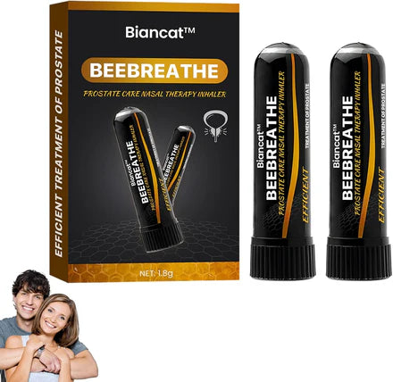 Biancat Beebreathe Prostate Care Nasal Spray