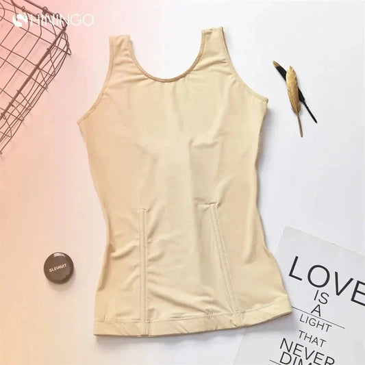 Body Shaper Women Tummy Trainer - Basic Regular