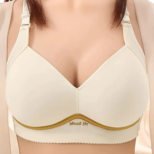 Bra Brassiere Without Steel Ring