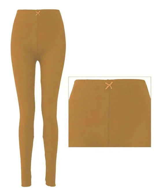 Skin Tights & Stretchable Leggings for Ladies