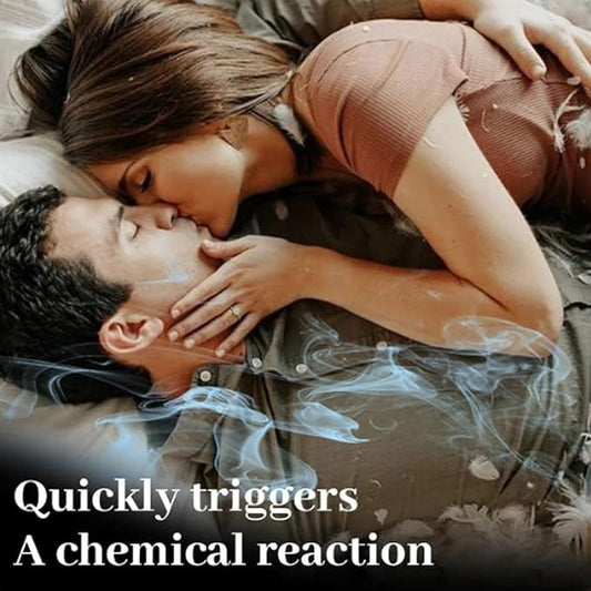 Biancat Magnet Pheromone Men Perfume